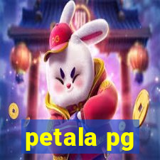 petala pg